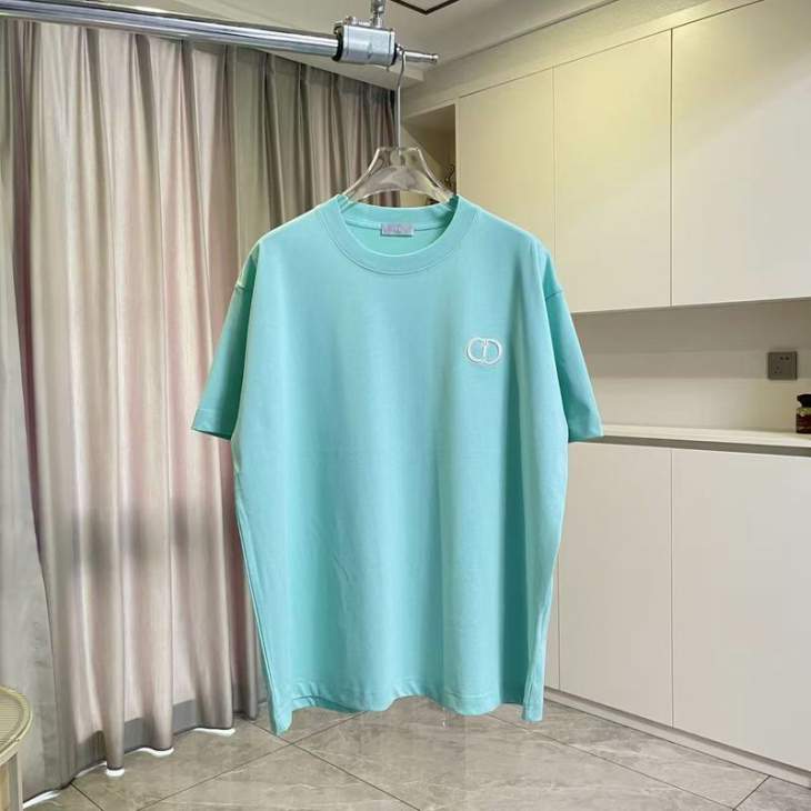 Dior T Shirts Short _SKUDiorS-2XLhgntx11016092